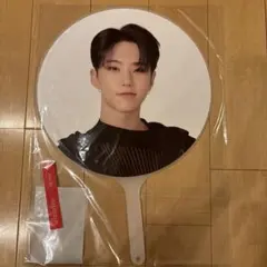 2026年最新】seventeen ホシ うちわの人気アイテム - メルカリ
