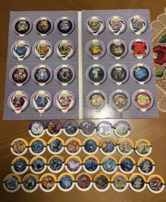 ポケモンメダルコレクション15枚セット ポケモンメダルコレクション15枚セット 食玩王国オフィシャル