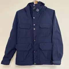 ノースフェイス パープルレーベル NP2355N マウンテンパーカー M