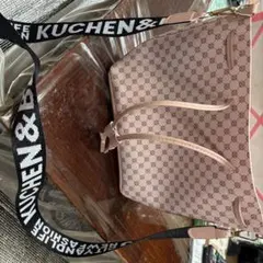 早い物勝ちショルダーバック