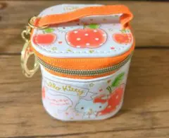 ハローキティ ミニミニバニティポーチ