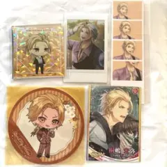 桐嶋グッズセット - メルカリ