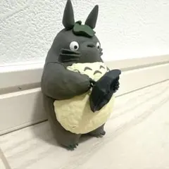 となりのトトロ スタジオジブリ フィギュア トトロ ジブリパーク