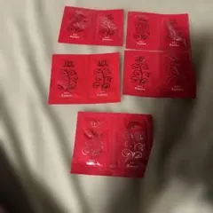 IPSコスメティックスエッセンス ナイトケア 5パック(10包)