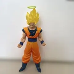 HGドラゴンボール04 MAJIN BUU SAGA