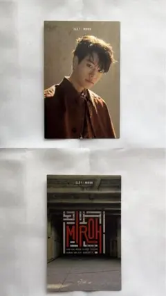 StrayKids スンミン
