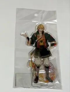 オランピアソワレ オラソワ 刈稲 アクリルスタンド ステラワース ステラ