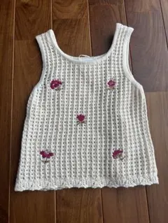 最終お値下げしました！ZARAキッズ　100センチ(104センチ)