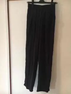 CLANE GLOSS WASHER TAPERED PANTSのサムネイル