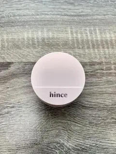 hince ヒンス カバーマスターピンククッション 21 ピュアアイボリーのサムネイル