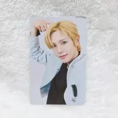 ショウタロウ RIIZE RIIZING LOUD ランダムトレカ