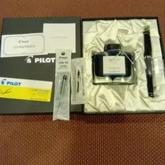 PILOT カスタムヘリテイジ91 万年筆 極太字 BB 廃番 - メルカリ