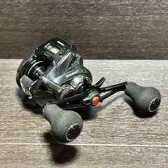 シマノ　17バルケッタ　201HG　左巻 JAN 036957 シマノ 17バルケッタ 201HG 左巻 JAN 036957 - メルカリ