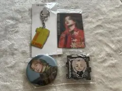 山本彰吾　グッズまとめ売り　THERAMPAGE