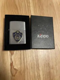 2025年最新】警察 zippoの人気アイテム - メルカリ