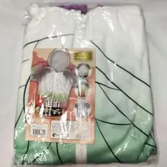 【新品】鬼滅の刃風 パーカー 鬼退治 胡蝶しのぶタイプ