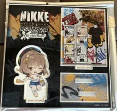 2026年最新】勝利の女神:NIKKE アクリルスタンド アニスの人気アイテム