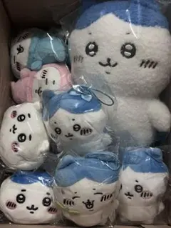 大地に立つ すくっとぬいぐるみ ちいかわ ちいかわ もちっとぬいぐるみS（ちいかわ） | ちいかわ