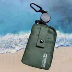 パスキーケース[新品未使用]