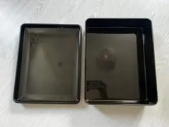 漆器 物入れ