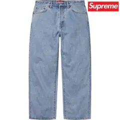2025年最新】supreme baggy jean バギー ジーンズの人気アイテム
