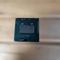 Intel Core i7 2670QM