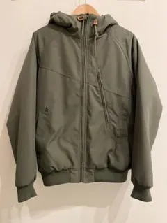 VOLCOM(ボルコム) フード付きジャケット