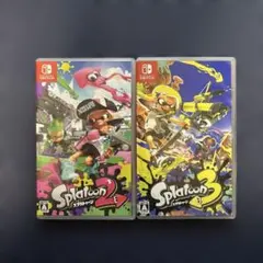 美品】マリオカート8 デラックス スプラトゥーン3 - メルカリ