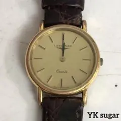 2026年最新】ジャンク ロンジンの人気アイテム - メルカリ