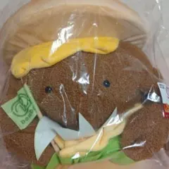 2026年最新】ドムドムバーガー 一番くじ ラストワンの人気アイテム