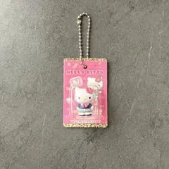 HELLO KITTY パッケージミニチュアコレクション