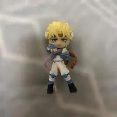 ジョジョの奇妙な冒険 palverseシーザー・A・ツェペリ フィギュア