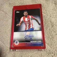 2026年最新】アトレティコ・マドリード_サインの人気アイテム - メルカリ