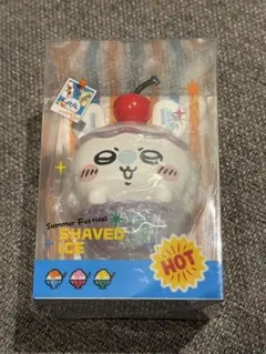 ちいかわ　モモンガセット4点 minisoちいかわ モモンガ ちいかわ × MINISO モモンガ ぬいぐるみ 海外限定 日本未発売 | aboo