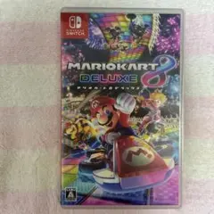 マリオカート8 デラックス Nintendo Switch