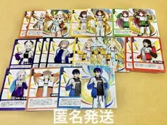 剣持刀也 伏見ガク にじさんじ にじフェス2026 コレクションカード 20枚