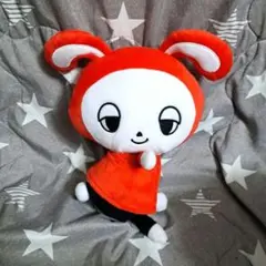 まいぜんシスターズぬいぐるみ