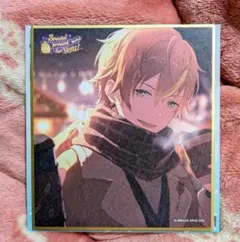 プロセカ　ミニ色紙　彰人