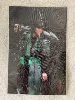 新春滝沢革命2011年戸塚祥太ステージフォト