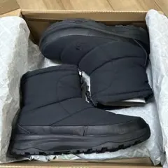 ノースフェイス　ヌプシ ブーティ ウォータープルーフ Ⅶ ショート　28センチ