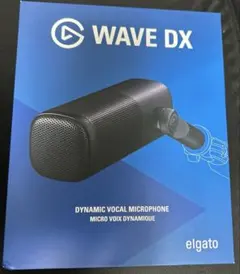 2026年最新】Elgato wave dxの人気アイテム - メルカリ