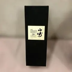 希少】サントリー 山崎 オーナーズカスク 1996 空瓶 箱付 冊子付