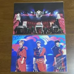 JOHNNYS’　IsLAND ステージフォト