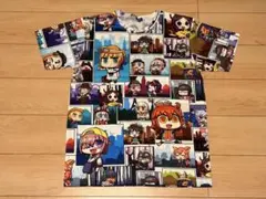 FGO Fes.2018 オフィシャルTシャツB リヨ XL