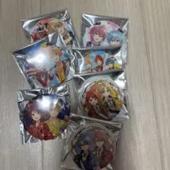 すとぷり 缶バッジ セット