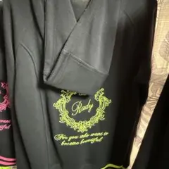 フードパーカー パーカー