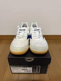 Mizuno Morelia Sala Japan IN 25.5cm