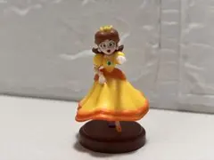 【最終値下げ】チョコエッグ　スーパーマリオワンダー　デイジー