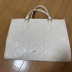 Darich DDキルティングマルチトートバッグ ミント - メルカリ