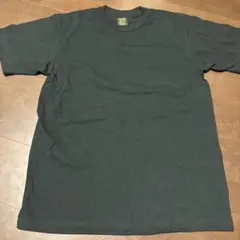 West Ride M.C.C. ブラック Tシャツ　無地